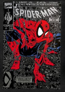 Coleccionable Spider-Man #1 (2014)