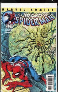 The Amazing Spider-Man #32 (2001)