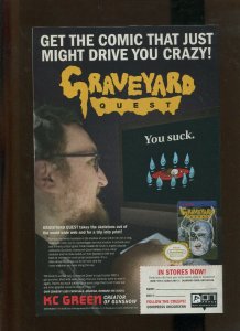 RICK AND MORTY #12 (9.2) ONI PRESS 2016