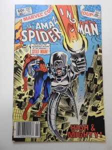 The Amazing Spider-Man #237 (1983) VF- Condition!