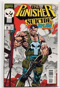 The Punisher #88 (1994) Punisher
