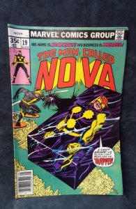 Nova #19 (1978)