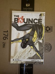 The Bounce #1 (2013)