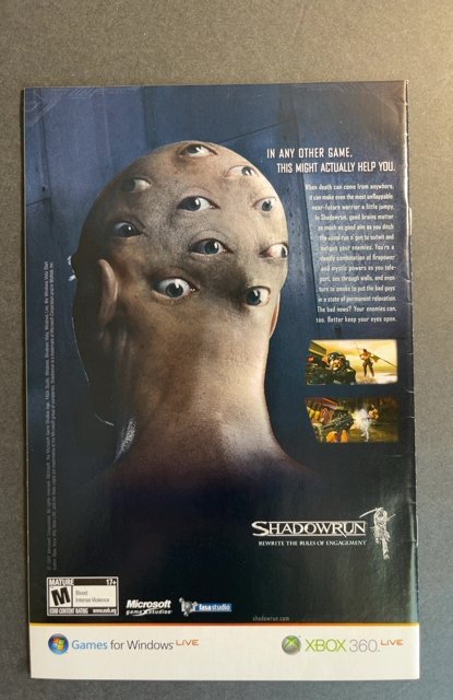 The Programme #1 (2007)