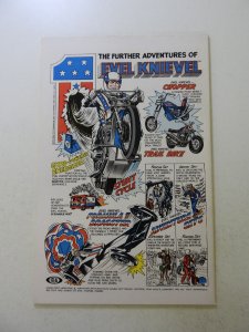 Power Man #29 (1976) VF condition