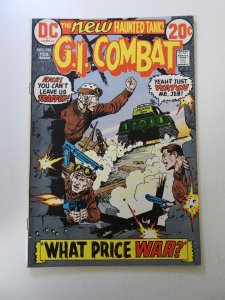 G.I. Combat #158 (1973) VF- condition