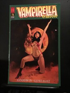 Vampirella Classic #5 (1995) high-grade beauty! NM- Wow!