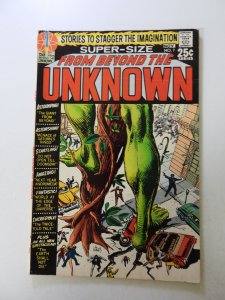 From Beyond the Unknown #7 (1970) FN/VF condition