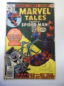 Marvel Tales #86 (1977)
