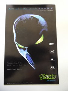 Spawn #61 (1997) VF+ Condition