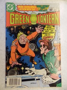 GREEN LANTERN # 162