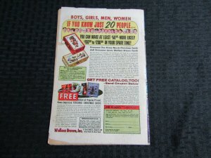 1964 SGT FURY Howling Commandos #9 GD+ 2.5  