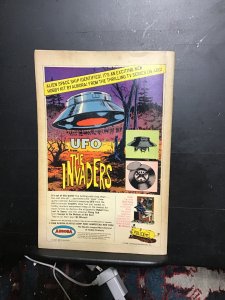 Detective Comics #375 (1968) mid high grade Batman and robin! Elongated man FN+