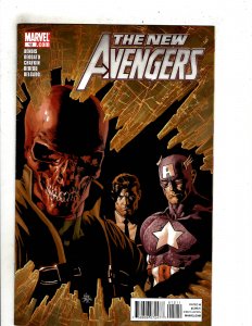 New Avengers #12 (2011) OF43