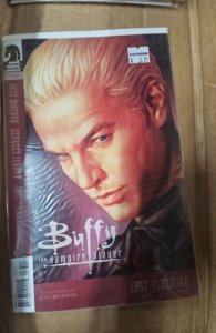 Buffy the Vampire Slayer Season Eight #36 (2010)