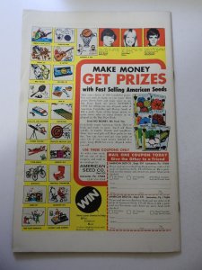 The Phantom Stranger #36 (1975) FN Condition