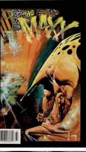 The Maxx #27 (1996) The Maxx