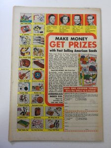 Adventure Comics #319 (1964) VG Condition