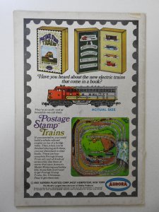 Plastic Man #8 (1968) VG/FN Condition!