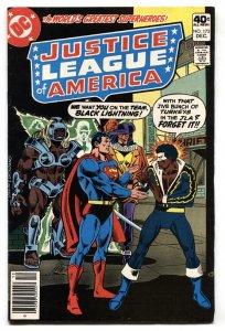Justice League of America #173  1979 - DC  -VF+ - Comic Book