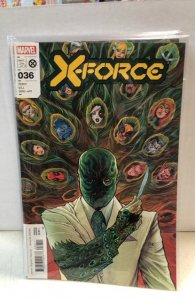 X-Force #36 (2023)