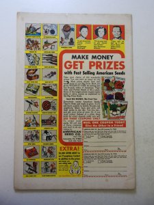 Challengers of the Unknown #61 (1968) FN Condition