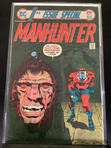 1st Issue Special #5 (1975)