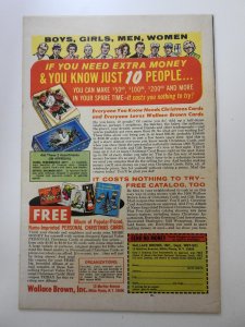 Thor #155  (1968) Now Ends... The Universe! Beautiful VF- Condition!!