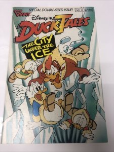 Disney’s Duck Tales (1990) # 12 (VF/NM) Canadian Price Variant• CPV • Gladstone