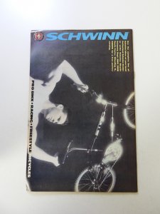 The Amazing Spider-Man #319 (1989) VF- condition