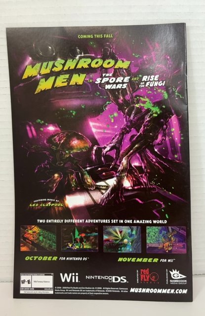 Ms. Marvel #31 (2008)