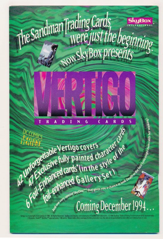 Star Trek Special (1994 DC) #1-3 VF/NM Complete series