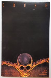 Crush #3 (Jan 1996, Aeon) FN