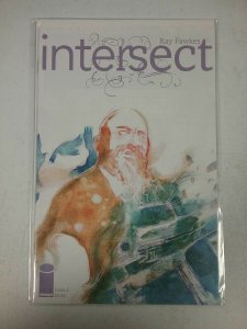 INTERSECT #3 IMAGE COMICS 2015 NW156