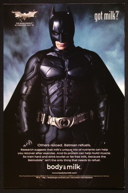 Amazing Spider-Man (1999) #564