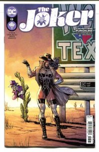 JOKER (2021 DC) #13 CVR A GIUSEPPE CAMUNCOLI