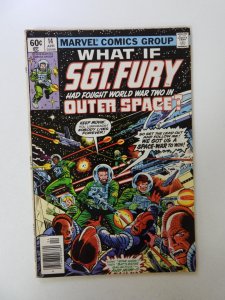 What If? #14  (1979) FN- condition