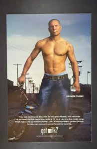 JSA: Strange Adventures #1 (2004)