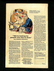 Marvel Collectors' Item Classics #6