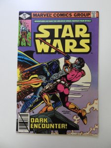 Star Wars #29 (1979) FN+ condition
