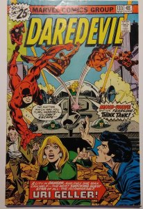 Daredevil #133 (1976)