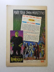 Justice League of America #23 (1963) GD/VG Condition