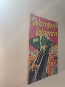 Wonder Woman #148