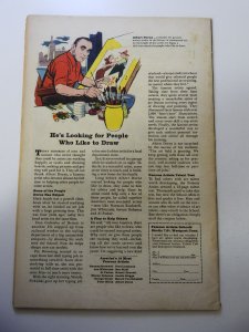 The Avengers #17 (1965) FN- Condition