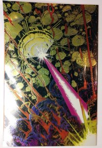 X-O Manowar #0, Ivory Error 