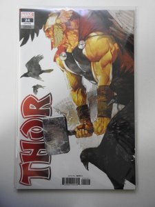 Thor #24 Variant Edition