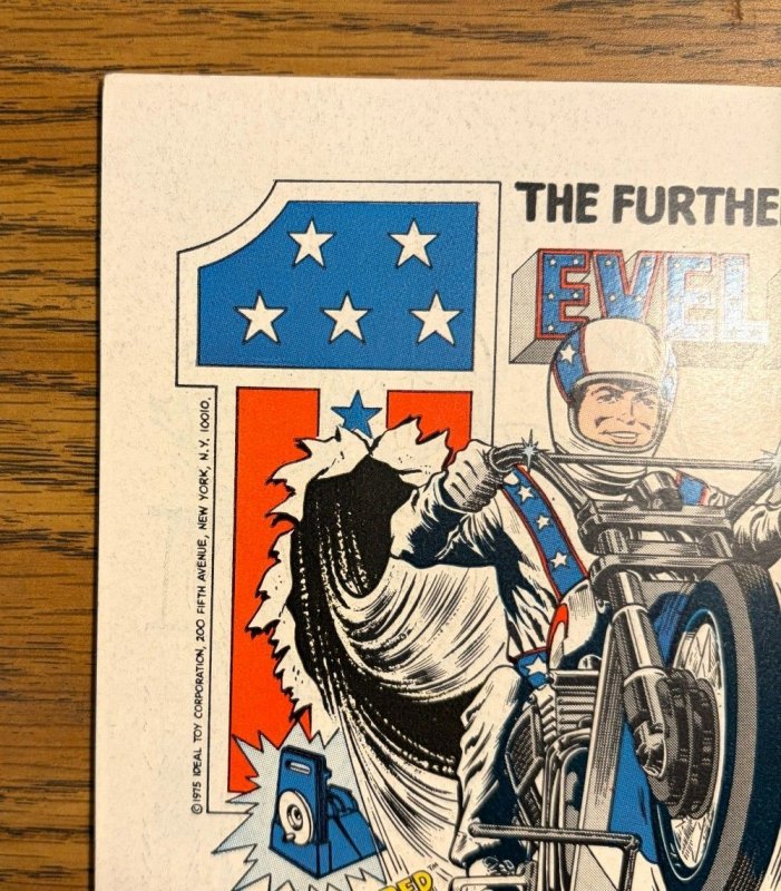 Captain America #193 (8.0 VFN) Jack Kirby is BACK!  (1976)