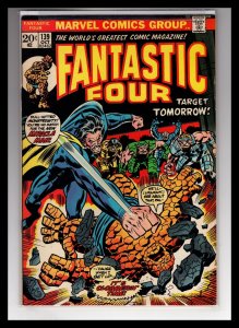 Fantastic Four #139 (1973)    / ID#119