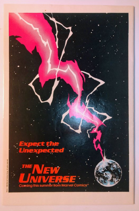 Sectaurs #8 (7.0, 1986)