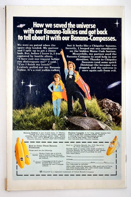 Marvel Team-Up #86 (FN, 1979)